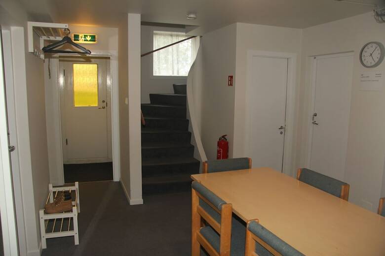 Hostal Sulur Guesthouse 1