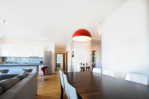 Greenkey Apartment A15