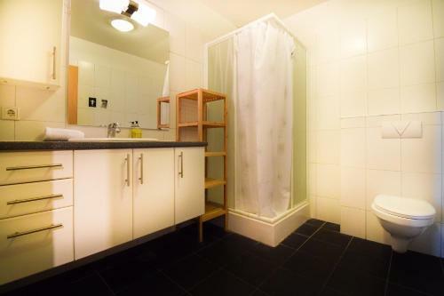 Greenkey Apartment A15