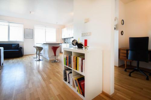 Greenkey Apartment A15