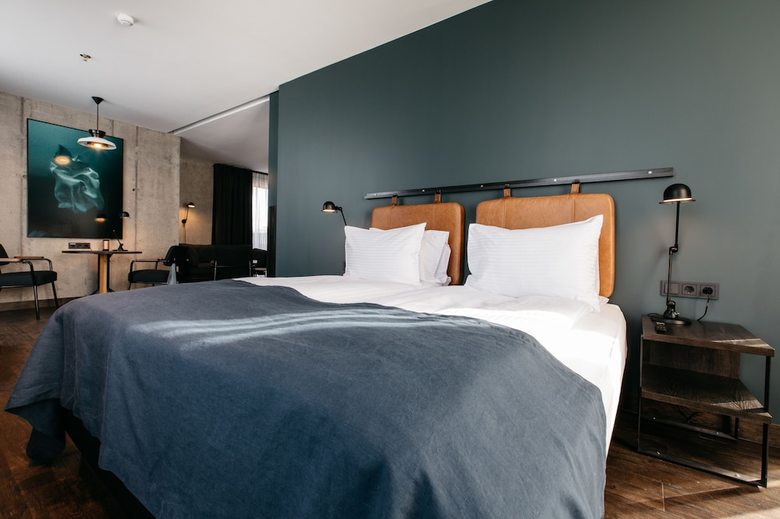 Exeter Hotel By Keahotels