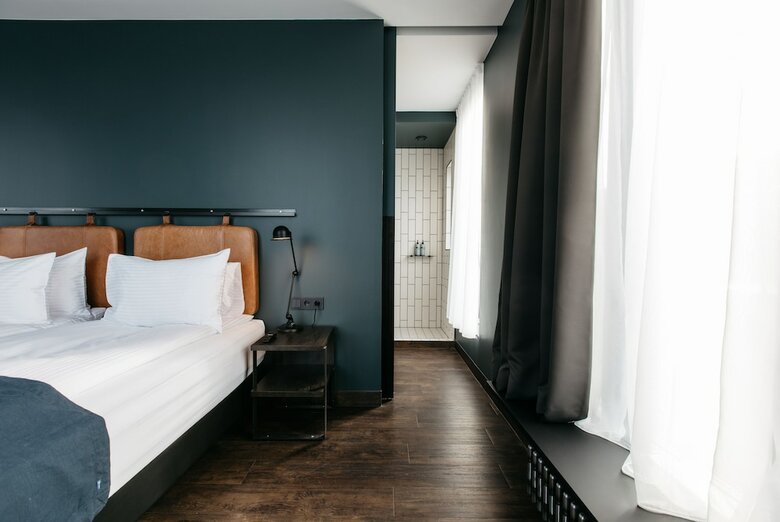 Exeter Hotel By Keahotels