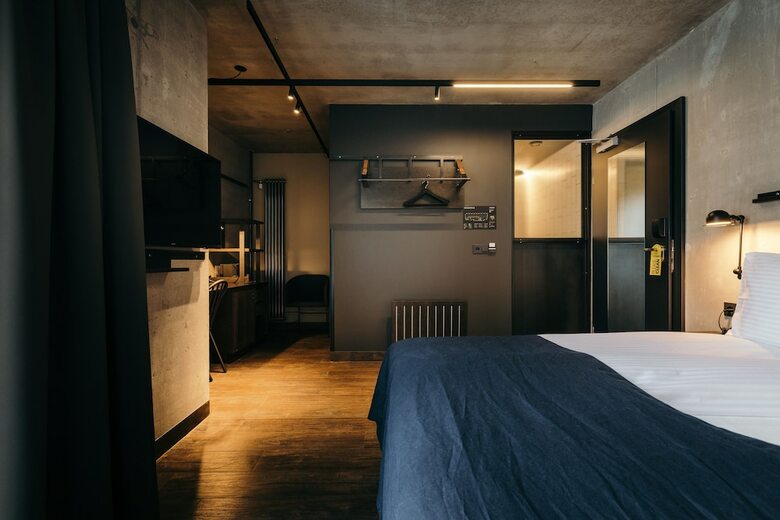 Exeter Hotel By Keahotels