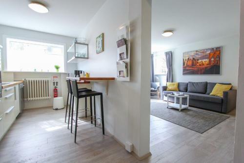 Greenkey Apartment - R47