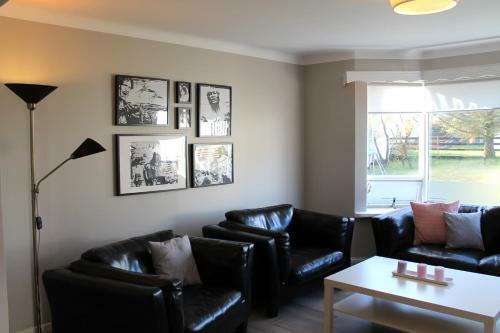 Apartamento Reynissta�ir