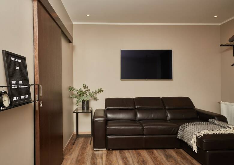 Hostal Keflavik Micro Suites