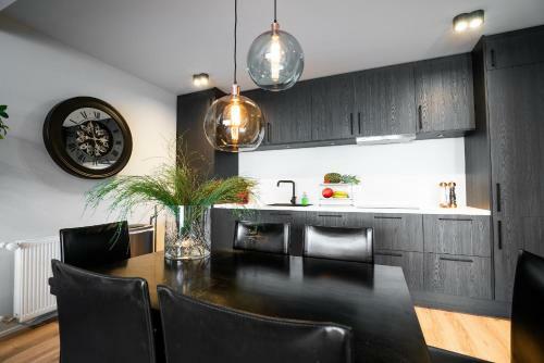 Keflavik Luxury Apartments