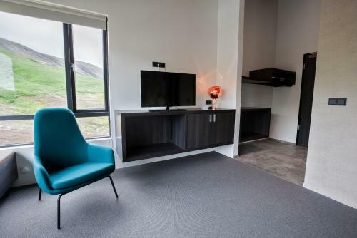 Fosshotel Glacier Lagoon