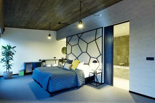 Fosshotel Glacier Lagoon