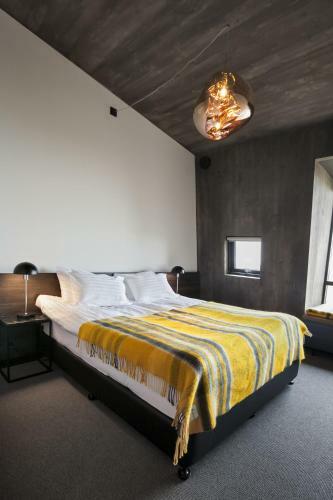 Fosshotel Glacier Lagoon