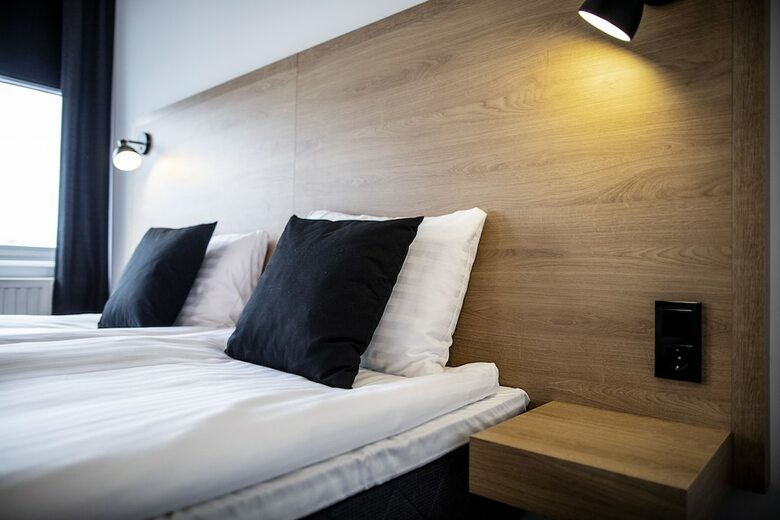 First Hotel Reykjav�k K�pavogur