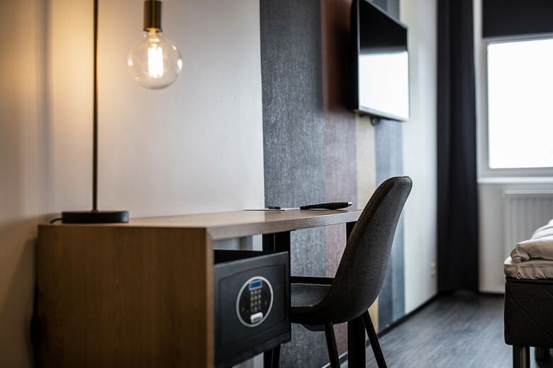 First Hotel Reykjav�k K�pavogur