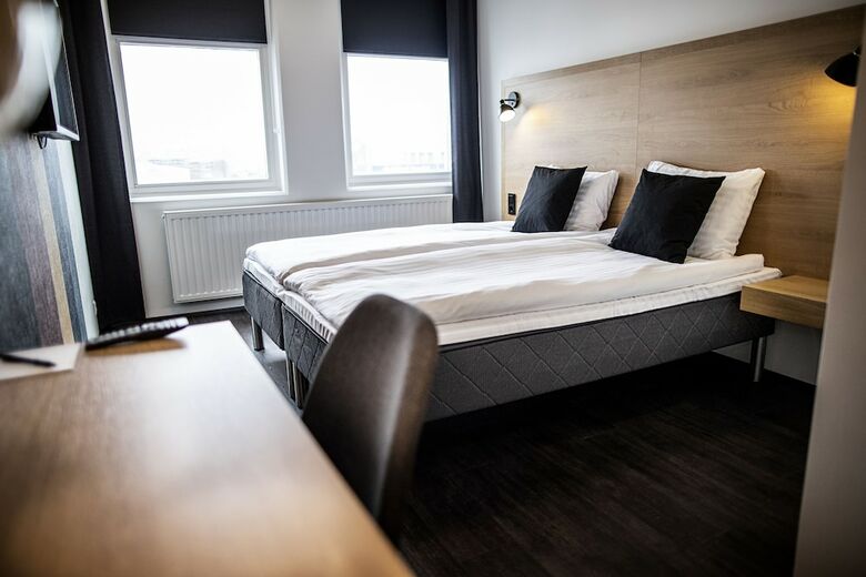 First Hotel Reykjav�k K�pavogur