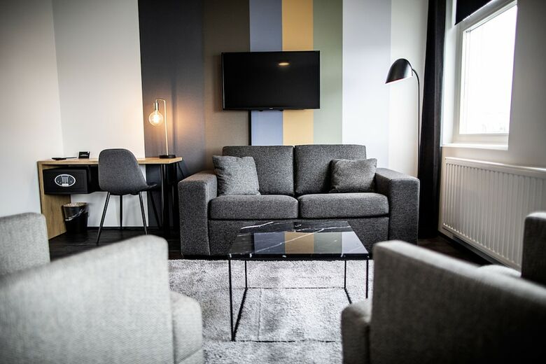 First Hotel Reykjav�k K�pavogur