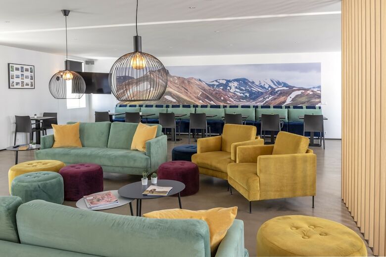 First Hotel Reykjav�k K�pavogur