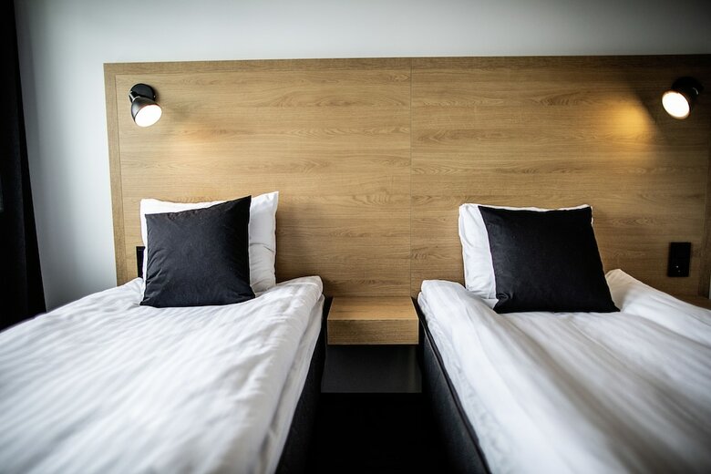 First Hotel Reykjav�k K�pavogur