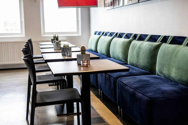 First Hotel Reykjav�k K�pavogur