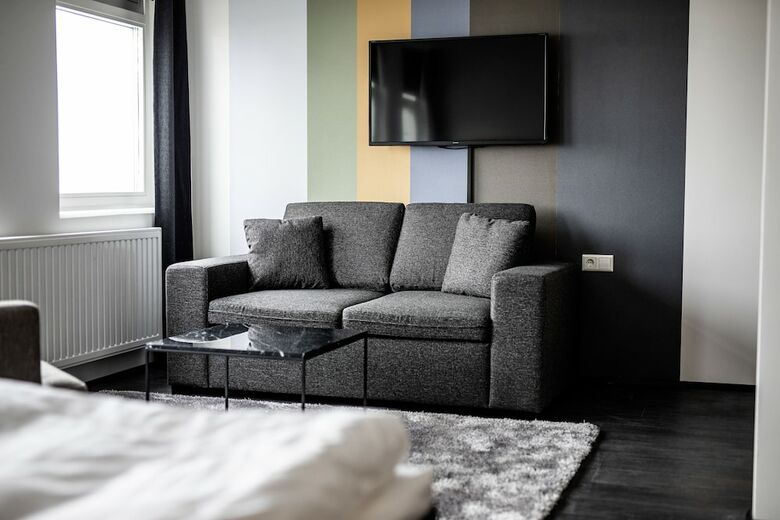 First Hotel Reykjav�k K�pavogur
