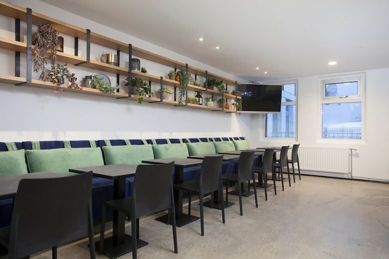 First Hotel Reykjav�k K�pavogur