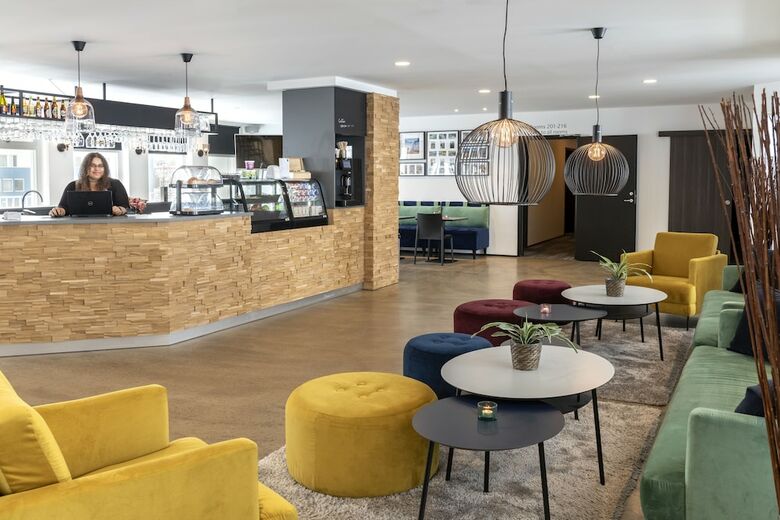 First Hotel Reykjav�k K�pavogur