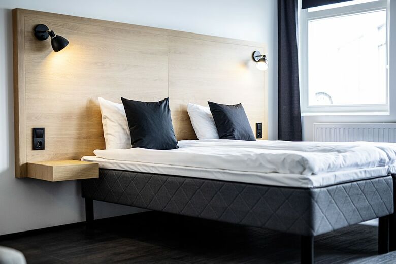 First Hotel Reykjav�k K�pavogur