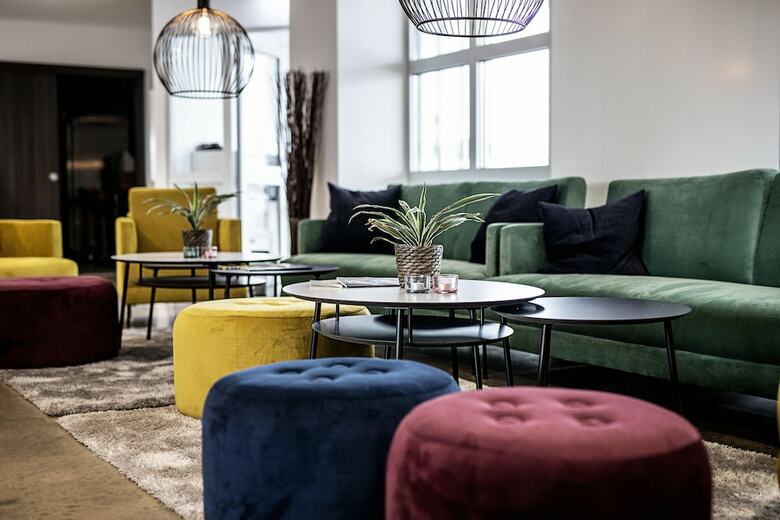 First Hotel Reykjav�k K�pavogur