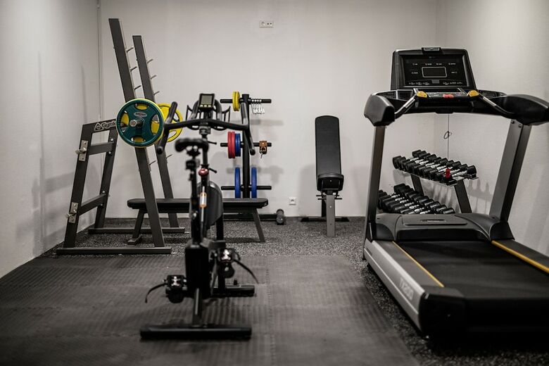 First Hotel Reykjav�k K�pavogur