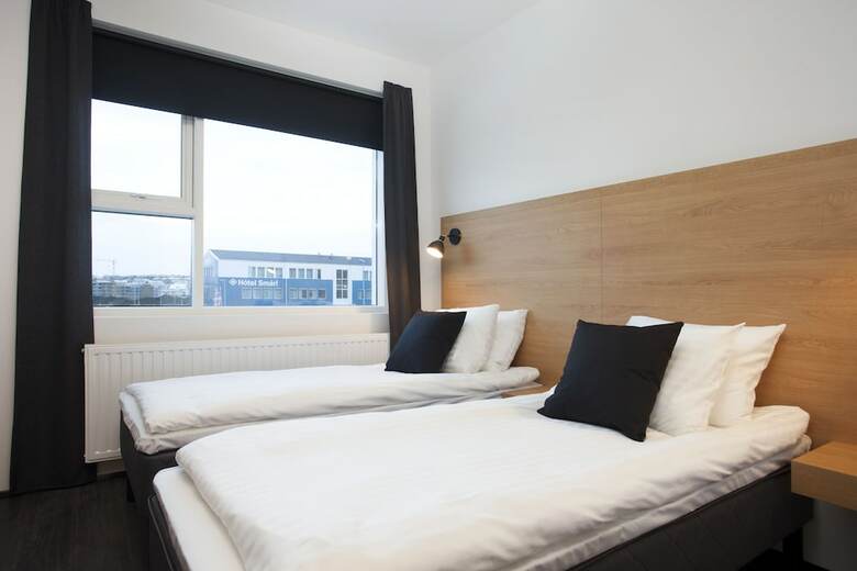 First Hotel Reykjav�k K�pavogur