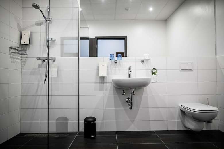 First Hotel Reykjav�k K�pavogur