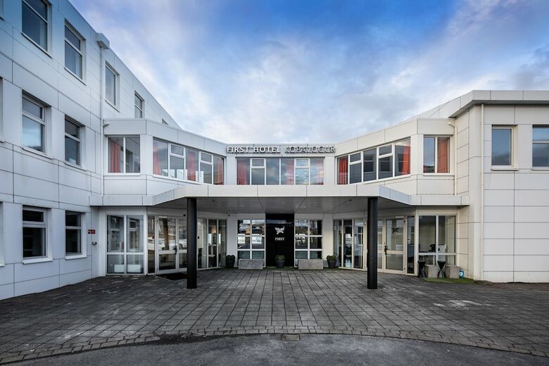 First Hotel Reykjav�k K�pavogur
