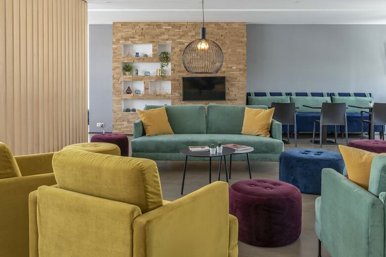 First Hotel Reykjav�k K�pavogur