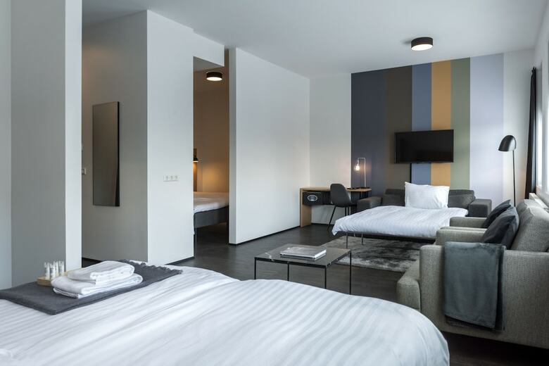 First Hotel Reykjav�k K�pavogur