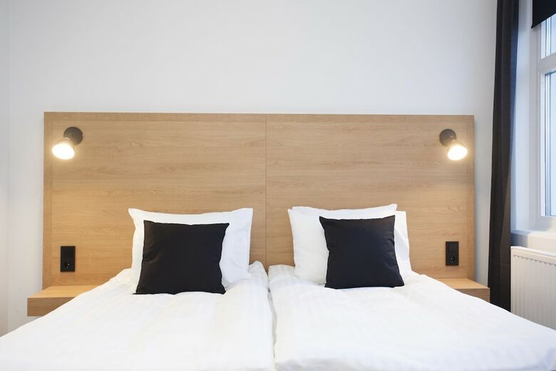 First Hotel Reykjav�k K�pavogur