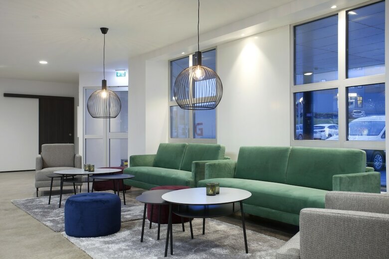 First Hotel Reykjav�k K�pavogur