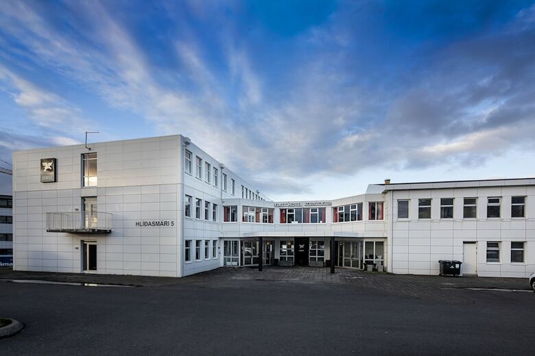 First Hotel Reykjav�k K�pavogur