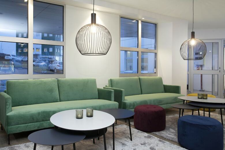First Hotel Reykjav�k K�pavogur