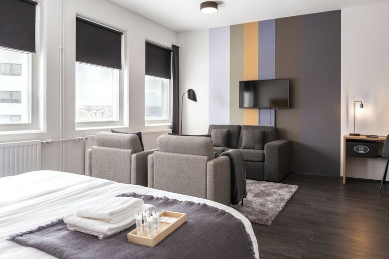 First Hotel Reykjav�k K�pavogur