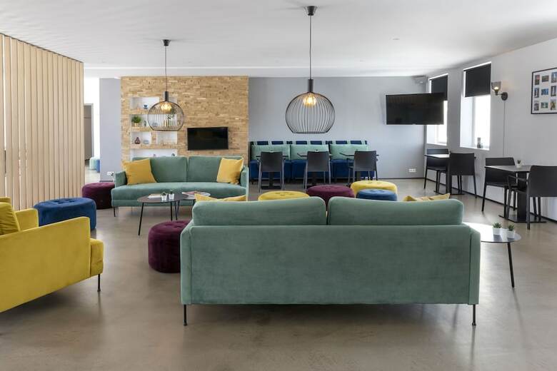 First Hotel Reykjav�k K�pavogur