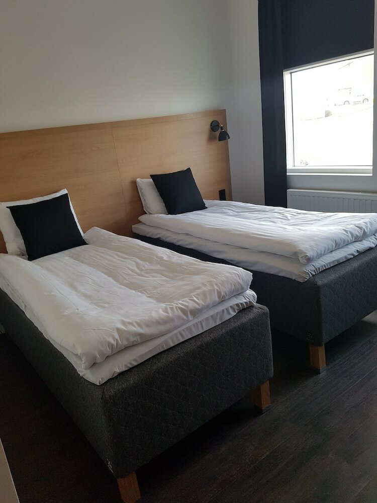 First Hotel Reykjav�k K�pavogur