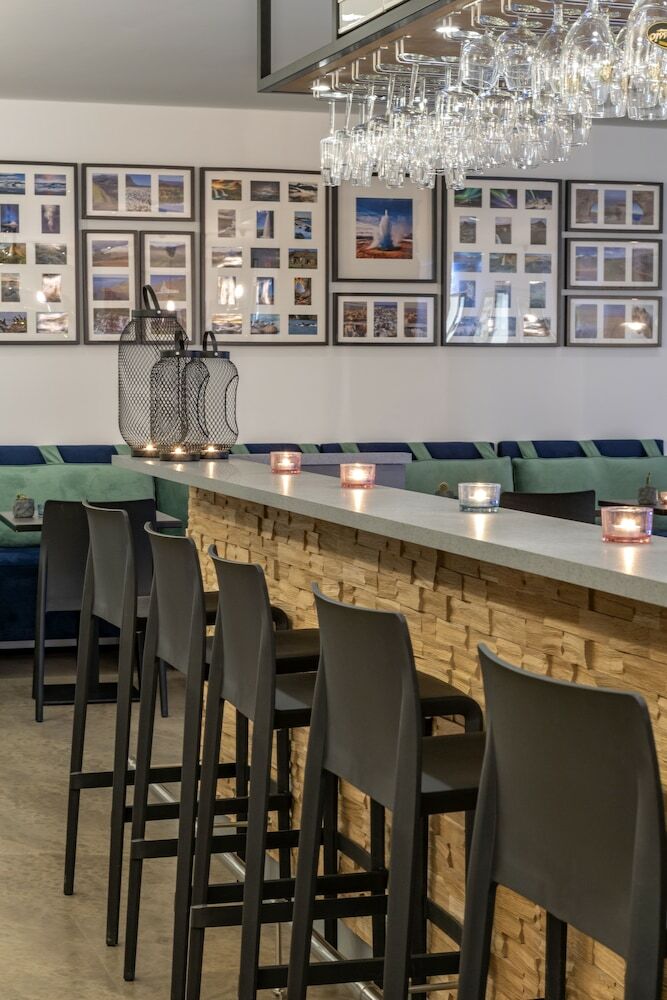 First Hotel Reykjav�k K�pavogur