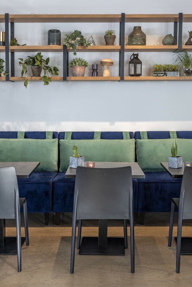 First Hotel Reykjav�k K�pavogur
