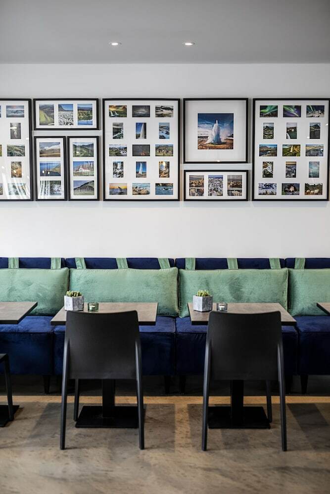 First Hotel Reykjav�k K�pavogur