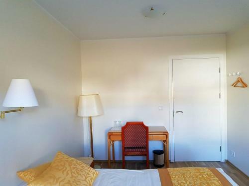 Hotel H�tel Bjarkalundur