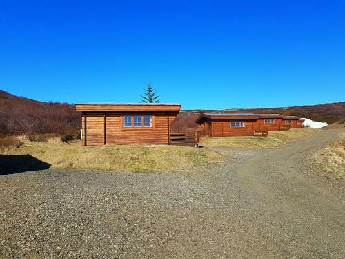 Hotel H�tel Bjarkalundur
