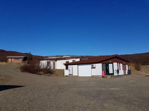 Hotel H�tel Bjarkalundur