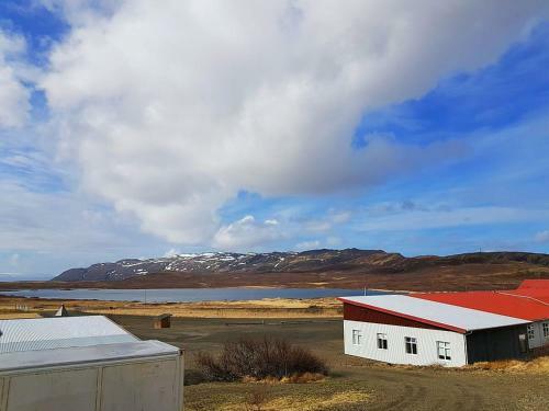 Hotel H�tel Bjarkalundur