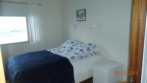 Agroturismo Mi�janes Reykh�lahrepp