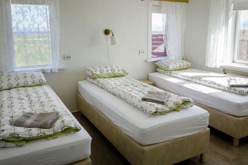 Bed & Breakfast Reykh�lar Hostel