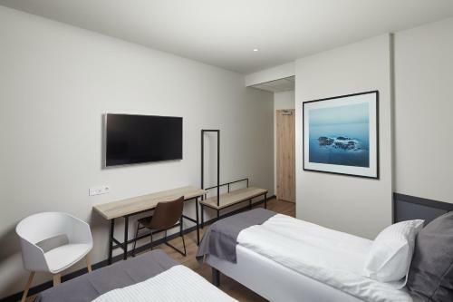 Hotel Varmaland