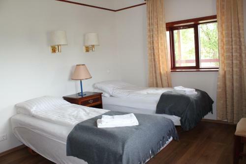 Hostal Nes Guesthouse